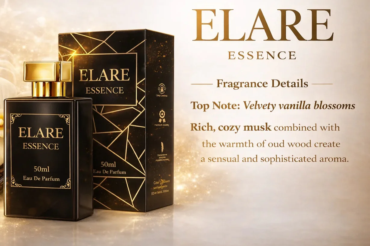 ELARE ESSENCE 2