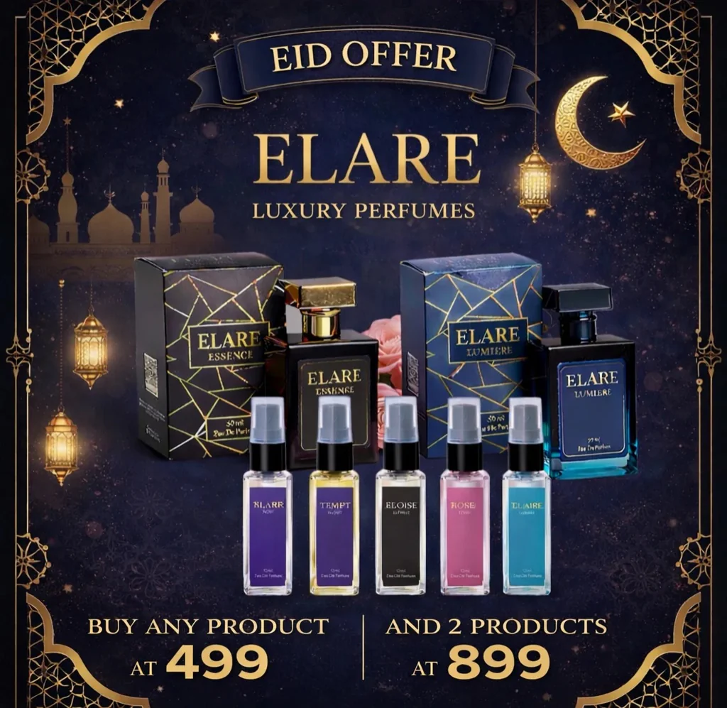 Signature Fragrances Crafted to Inspire Memories and Lasting Impressions